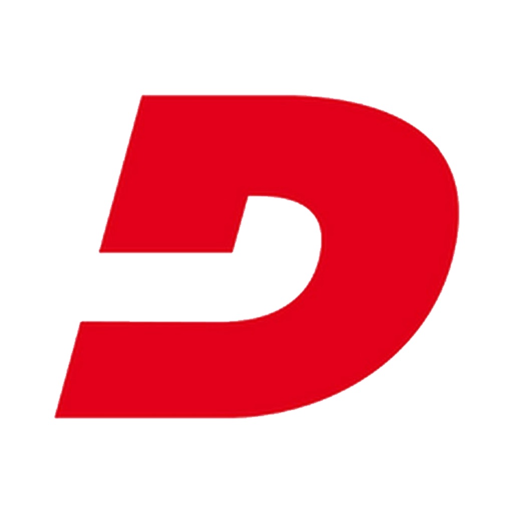 Dimsport North America Logo